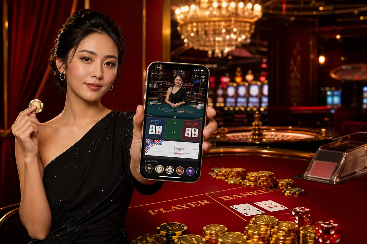 jeetbauzz ক্যাসিনো গেমিং বোনাস অফার